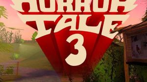 Horror Tale 3: The Witch PC Steam Ключ