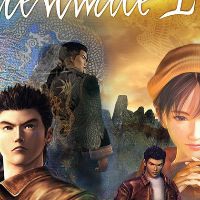 Shenmue I & II Steam Альтергифт