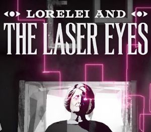Lorelei and the Laser Eyes Nintendo Switch Online Аккаунт Activation