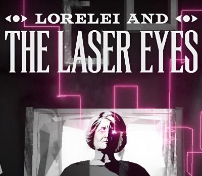 Lorelei and the Laser Eyes Nintendo Switch Online Аккаунт Activation
