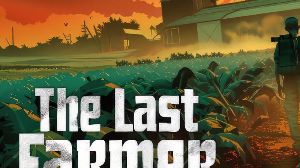 The Last FARMER PC Steam Ключ