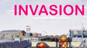 Oil Invasion PC Steam Ключ