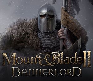 Mount & Blade II: Bannerlord EMEA Steam Ключ