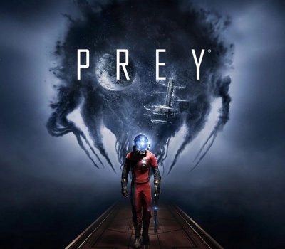 Prey PC Steam Аккаунт