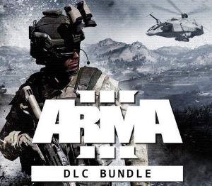 Arma 3 - DLC Набор PC Steam Ключ