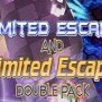 Unlimited Escape 3 & 4 Double Pack Steam Ключ