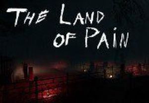 The Land of Pain Steam CD Key