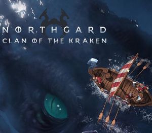 Northgard - Lyngbakr, Clan of the Kraken Steam Ключ