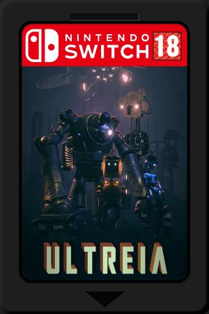 Ultreïa Steam CD Key
