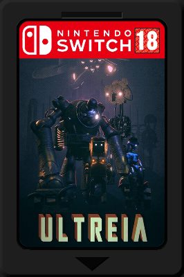 Ultreïa Steam Ключ