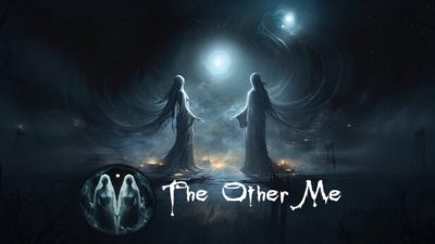 The Other Me PC Steam Ключ