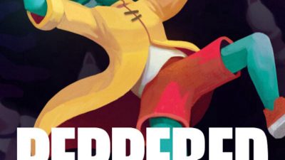 PEPPERED: an existential platformer PC Steam Ключ (valid until February, 2027)
