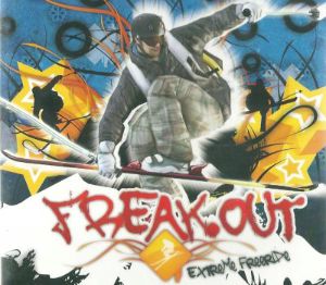 FreakOut: Extreme Freeride Steam Ключ