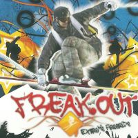 FreakOut: Extreme Freeride Steam Ключ