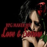 RPG Maker MV - Love & Sorrow DLC EU Steam Ключ