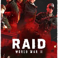 RAID: World War II DE Steam Ключ
