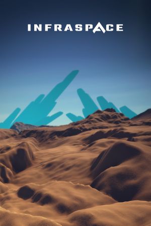 InfraSpace PC Steam Аккаунт