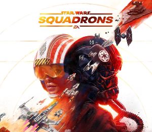 STAR WARS: Squadrons PS4/PS5 Access