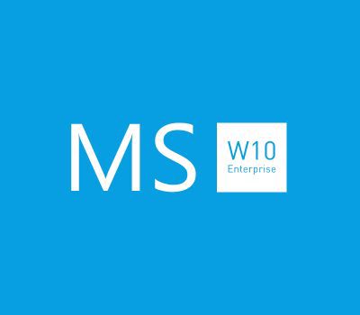 Windows 10 Enterprise Ключ