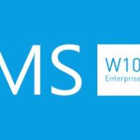 Windows 10 Enterprise Ключ