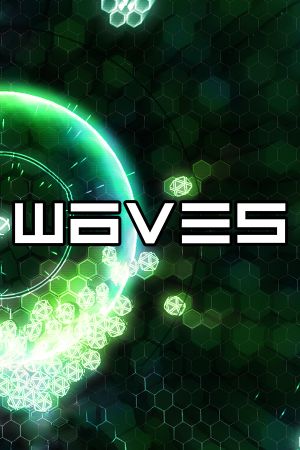 Waves Steam Ключ