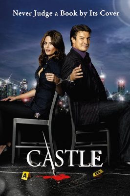 Castle: Never Judge a Book by its Cover Steam Ключ