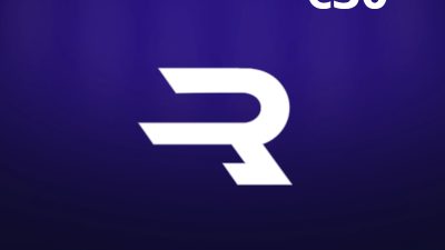 Rewarble Super €30 Подарочная карта