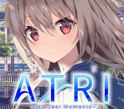 ATRIMy Dear Moments- PC Steam Ключ