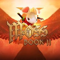 Moss: Book II PC Steam Ключ
