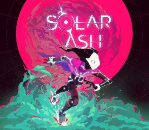 Solar Ash PC Steam Ключ