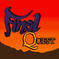 Final Quest Steam Ключ