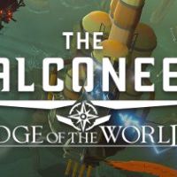 The Falconeer - Edge of the World DLC Steam Ключ