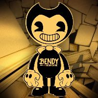 Bendy and the Ink Machine EU XBOX One / Xbox Series X|S Ключ