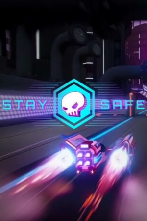 Stay Safe Steam Ключ