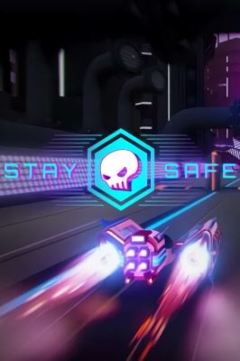 Stay Safe Steam Ключ