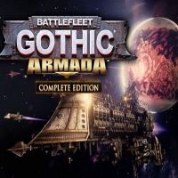 Battlefleet Gothic: Armada Полное издание Steam Ключ