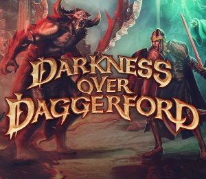 Neverwinter Nights: Улучшенное издание - Darkness Over Daggerford DLC Steam Ключ