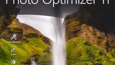 Ashampoo Photo Optimizer 11 Ключ активации