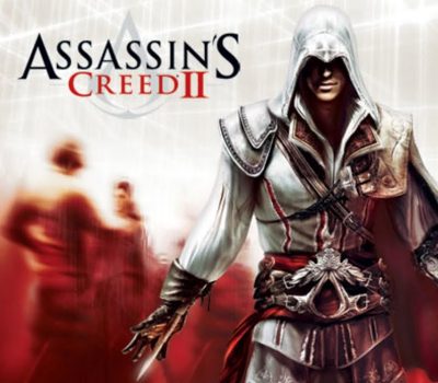 Assassin's Creed 2 EU Uplay Ключ