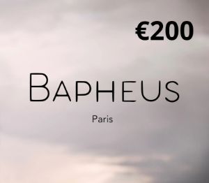 Bapheus EUR 200 Gift Card FR