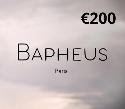 Bapheus EUR 200 Подарочная карта FR
