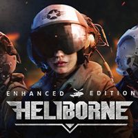 Heliborne Улучшенное издание Steam Ключ