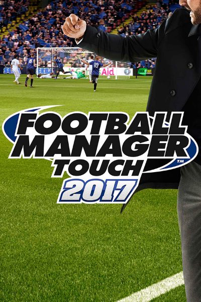 Football Manager Touch 2017 RoW PC Steam CD Key