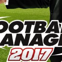 Football Manager Touch 2017 RoW PC Steam Ключ