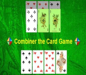 Combiner the Карта Game Steam Ключ