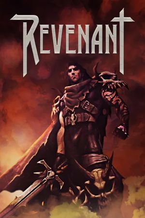 Revenant GOG Ключ