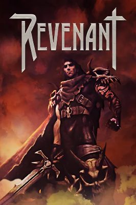 Revenant GOG Ключ