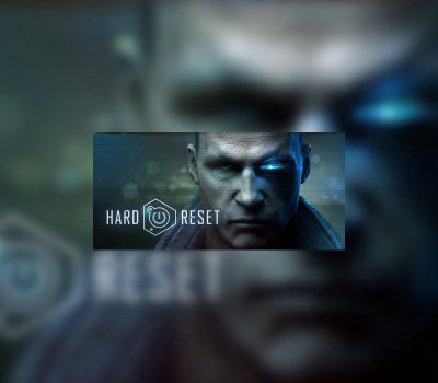 Hard Reset Extended издание EU Steam Ключ