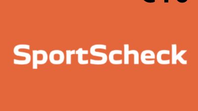 SportScheck €10 Gift Card DE