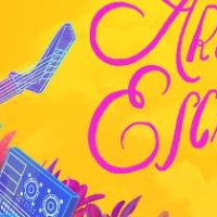 The Artful Escape PC Steam Ключ